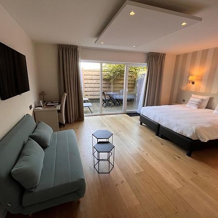 Le 24 Hotel สปา ภายนอก รูปภาพ