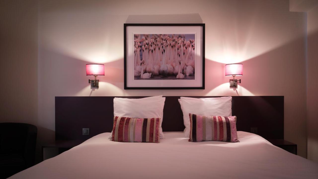Le 24 Hotel สปา ภายนอก รูปภาพ