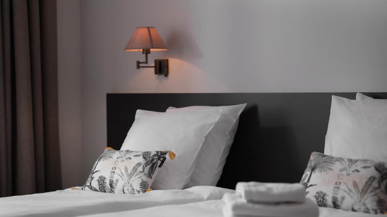 Le 24 Hotel สปา ภายนอก รูปภาพ