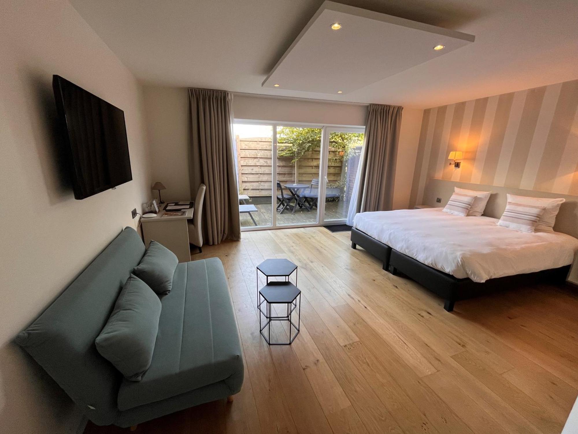Le 24 Hotel สปา ภายนอก รูปภาพ
