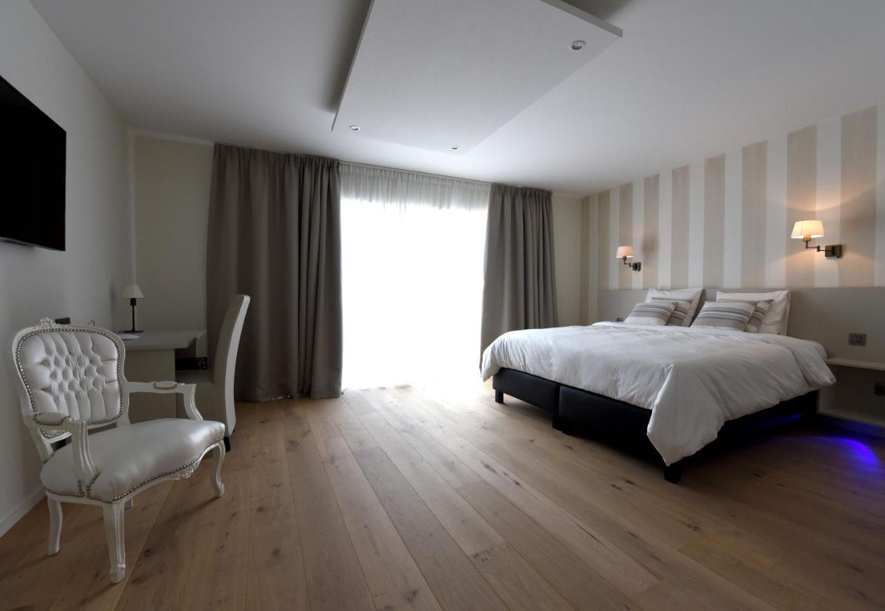 Le 24 Hotel สปา ห้อง รูปภาพ