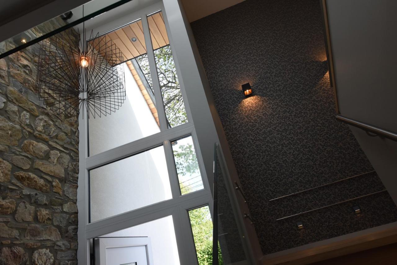Le 24 Hotel สปา ห้อง รูปภาพ